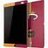 NBA Miami Heat Canvas iPad Skins