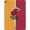 NBA Miami Heat Canvas Apple iPad Air Skin