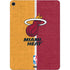 NBA Miami Heat Canvas Apple iPad Air Skin