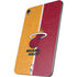 NBA Miami Heat Canvas Apple iPad Mini Skin