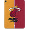 NBA Miami Heat Canvas Apple iPad Pro Skin