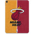 NBA Miami Heat Canvas Apple iPad Pro Skin