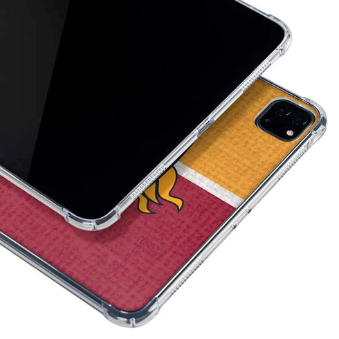 NBA Miami Heat Canvas iPad Cases