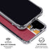 NBA Miami Heat Canvas iPhone 16 MagSafe Case