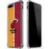 NBA Miami Heat Canvas iPhone Cases