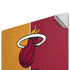 NBA Miami Heat Canvas Apple MacBook Pro 16-inch Skin