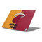 NBA Miami Heat Canvas Apple MacBook Pro 16-inch Skin