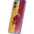 NBA Miami Heat Canvas Moto G Play 4G (2024) Skin