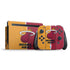 NBA Miami Heat Canvas Nintendo Skins