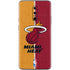 NBA Miami Heat Canvas OnePlus 7 Pro Skin