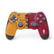 NBA Miami Heat Canvas PS4 Pro/Slim Controller Skin