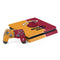 NBA Miami Heat Canvas PlayStation PS4 Skins