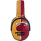 NBA Miami Heat Canvas Skullcandy Venue Skin