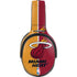 NBA Miami Heat Canvas Skullcandy Venue Skin