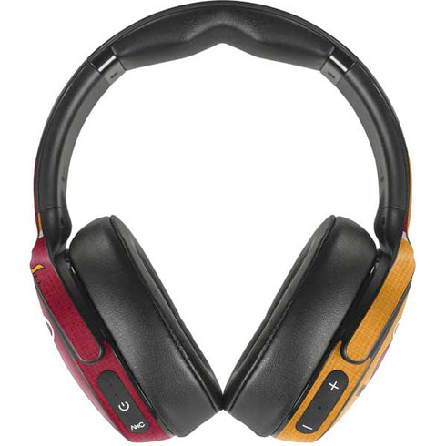 NBA Miami Heat Canvas Skullcandy Venue Skin