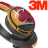 NBA Miami Heat Canvas Skullcandy Venue Skin