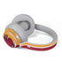 NBA Miami Heat Canvas Surface Headphones Skin