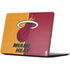 NBA Miami Heat Canvas Surface Laptop 7 15in Skin