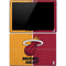 NBA Miami Heat Canvas Surface Pro 4 Skin