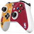 NBA Miami Heat Canvas Xbox One S All-Digital Edition Bundle Skin