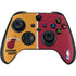 NBA Miami Heat Canvas XBox Series X Digital Edition Bundle Skin