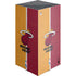 NBA Miami Heat Canvas XBox Series X Digital Edition Console Skin