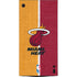 NBA Miami Heat Canvas XBox Series X Digital Edition Console Skin