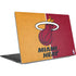 NBA Miami Heat Canvas Dell XPS Skin