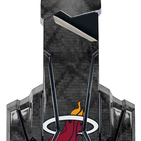 NBA Miami Heat Dark Rust BENGOO G9000 Skin