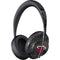NBA Miami Heat Dark Rust Bose Noise Cancelling Headphones 700 Skin