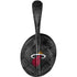 NBA Miami Heat Dark Rust Bose Noise Cancelling Headphones 700 Skin
