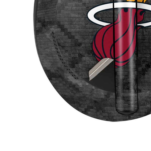 NBA Miami Heat Dark Rust Bose Noise Cancelling Headphones 700 Skin
