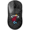 NBA Miami Heat Dark Rust G Pro Wireless Gaming Mouse Skin
