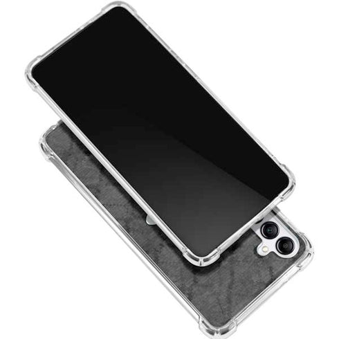 NBA Miami Heat Dark Rust Gabb Phone 4 Clear Case