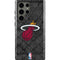 NBA Miami Heat Dark Rust Galaxy S23 Ultra Pro Case
