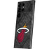 NBA Miami Heat Dark Rust Galaxy Skins