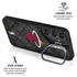NBA Miami Heat Dark Rust Galaxy S26 Kickstand Case
