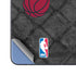 NBA Miami Heat Dark Rust Galaxy Z Fold5 5G Skin