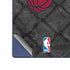 NBA Miami Heat Dark Rust Galaxy Z Fold6 Skin