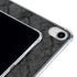 NBA Miami Heat Dark Rust iPad 11th Gen (2025) Clear Case