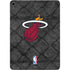 NBA Miami Heat Dark Rust Apple iPad Air Skin