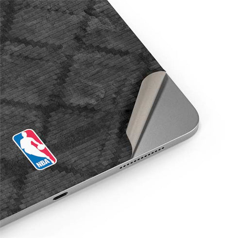 NBA Miami Heat Dark Rust Apple iPad Air Skin