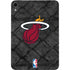 NBA Miami Heat Dark Rust Apple iPad Mini Skin
