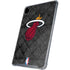 NBA Miami Heat Dark Rust iPad Cases