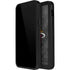 NBA Miami Heat Dark Rust iPhone 15 Plus Waterproof Case