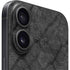 NBA Miami Heat Dark Rust iPhone 16 Plus Skin