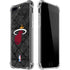 NBA Miami Heat Dark Rust iPhone Cases