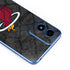 NBA Miami Heat Dark Rust Moto G Play 4G (2024) Skin