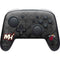 NBA Miami Heat Dark Rust Nintendo Switch 2 (2025) Pro Controller Skin