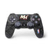 NBA Miami Heat Dark Rust PlayStation PS4 Skins